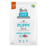 Cumpara ieftin Brit Care Dog Hypoallergenic Puppy, 3 kg