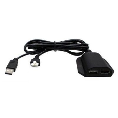 Modul de extensie HDMI pentru interfetele Adaptiv CarStore Technology foto