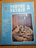 Revista pentru patrie martie 1986