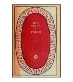 Ion Vinea - Poezii - 118935