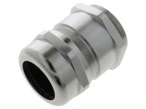Garnitură de etanșare HELUKABEL M50 1,5 IP68 cu &icirc;mpăm&acirc;ntare alamă