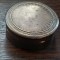 (151) CUTIUTA DIN ARGINT, PENTRU PASTILE, MARCAJ ARGINT, MANUFACTURA, 20 GRAME