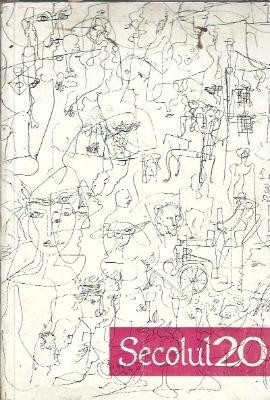 Secolul 20, nr. 4 (1965)