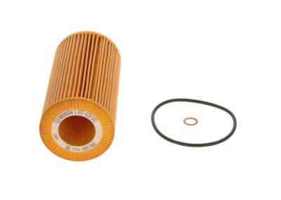 BOSCH 1 457 429 141 Filtru ulei foto