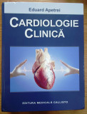 Eduard Apetrei, Cardiologie Clinica, Callisto, 2015 (rom.)