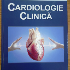 Eduard Apetrei, Cardiologie Clinica, Callisto, 2015 (rom.)