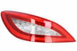 Lampa stop Mercedes Cls (C218), Cls Shooting Brake (X218) Magneti Marelli 714021400703, parte montare : Stanga, LED, AL Automotive Lighting