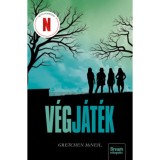 V&eacute;gj&aacute;t&eacute;k - Ne L&eacute;gy D&uuml;h&ouml;s-sorozat 2. r&eacute;sz - Gretchen Mcneil
