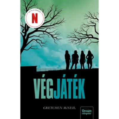 V&amp;eacute;gj&amp;aacute;t&amp;eacute;k - Ne L&amp;eacute;gy D&amp;uuml;h&amp;ouml;s-sorozat 2. r&amp;eacute;sz - Gretchen Mcneil foto