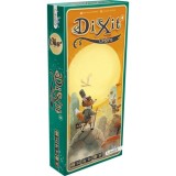 Dixit Journey extensie joc Dixit-ADC BLACK FIRE, ASMODEE ROMANIA SRL