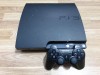 PS3 (Playstation 3) modat CFW 500 GB + 60 jocuri (GTA V, God of War, Red Dead, NFS)