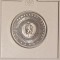 Bulgaria 20 Leva 1989, KM#183 120 Years Bulgarian Academy of Sciences, argint