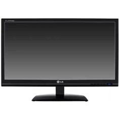 Monitor 19 inch LED, LG E1941ST, Black, 12 Luni Garantie