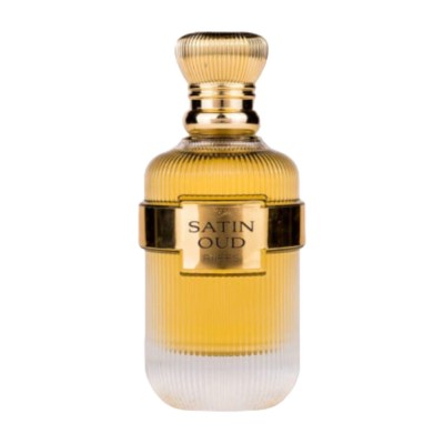 RIIFFS SATIN OUD, femei, 100 ml foto