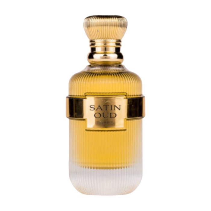 RIIFFS SATIN OUD, femei, 100 ml