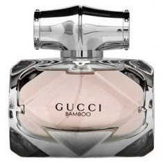 Gucci Bamboo eau de Parfum pentru femei 50 ml foto