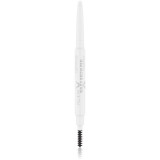 Catrice Fill &amp; Fix creion spr&acirc;ncene precise culoare 040 White 0.25 g
