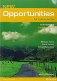 Opportunities Global Intermediate Students&#039; Book NE | David Mower, Michael Harris, Anna Sikorzynska, Pearson Education Limited