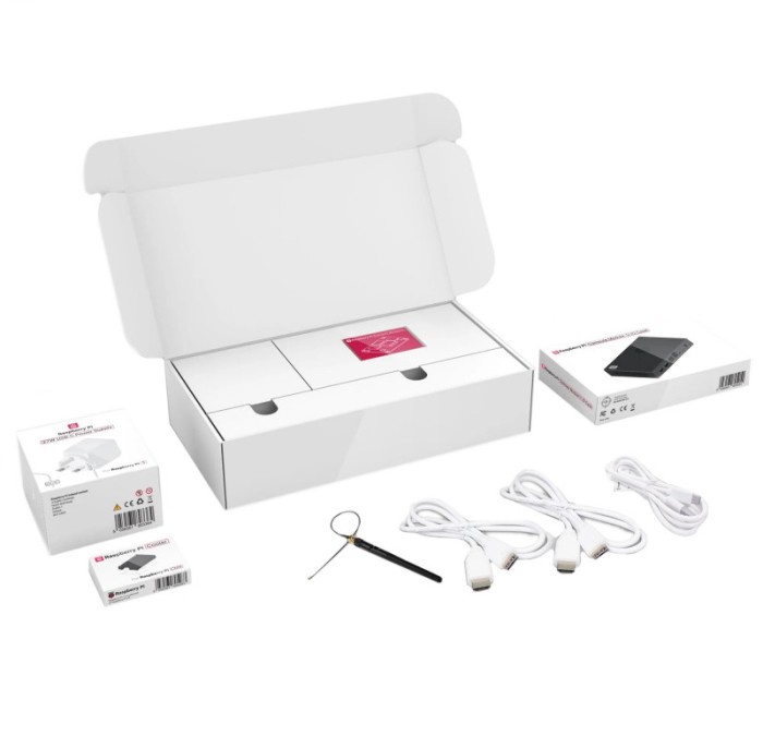 Kit Dezvoltare Raspberry Pi Compute Module 5