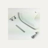 Set m&acirc;ner hublou pentru mașină de spălat rufe WHIRLPOOL 482000031020 Original