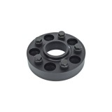 Distantier janta auto, dimensiune 5x112, grosime 30mm, prezoane incluse FAVLine Selection