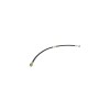 Furtun frana NISS QASHQAI / QASHQAI +2 (J10 JJ10) 1.5 dCi 2007 - prezent CORTECO 19036378, Nissan
