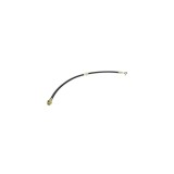 Furtun frana NISS QASHQAI / QASHQAI +2 (J10 JJ10) 1.6 2007 - prezent CORTECO 19036378