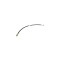 Furtun frana NISS QASHQAI / QASHQAI +2 (J10 JJ10) 1.5 dCi 2007 - prezent CORTECO 19036378