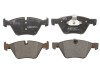 Set placute frana,frana disc BMW Seria 3 Cupe (E92) (2006 - 2013) BOSCH 0 986 494 118
