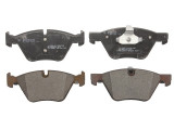 Set placute frana,frana disc BMW Seria 3 Touring (E91) (2005 - 2012) BOSCH 0 986 494 118