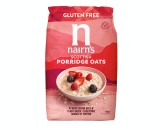 Porridge fulgi de ovaz integral fara gluten, 450g, Nairn&#039;s