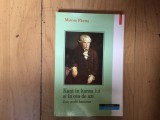 g1 Mircea Flonta - Kant in lumea lui si in cea de azi. Zece studii kantiene
