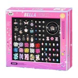 Set creativ, Bella Jewel, Cutie de bijuterii