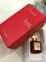 Maison Francis Kurkdjian Baccarat Rouge 540 70ml | Parfum foto