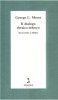 George L. Mosse - Il Dialogo Ebraico-Tedescu. Da Goethe a Hitler