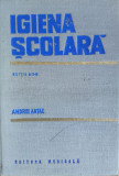Igiena Scolara - Andrei Antal ,558615