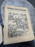 Ziarul Științelor și al Călătoriilor nr.671/1910