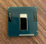 Procesor Intel Core i7-3630QM, 2.4GHz - 3.4GHz PGA988 Ivy Bridge sr0ux -Garantie 12luni