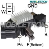 MOBILETRON VR-H2000-50 Regulator, alternator