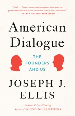 American Dialogue: The Founders and Us foto