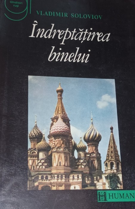INDREPTATIREA BINELUI SOLOVIOV
