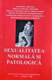 Sexualitatea normala si patologica - 1996 (N309)