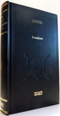 IVANHOE - WALTER SCOTT , 2008 foto