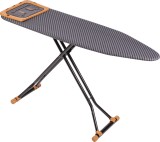 Cumpara ieftin Masa De Calcat ZILAN ZLN4538 Aurum Touch Plus, Inaltime ajustabila, Tava mobila pentru fier de calcat