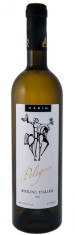 Vin alb - Pelegrin, Riesling Italian, sec, 2018 | Vinuri de Macin
