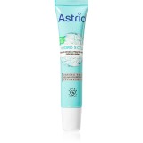 Astrid Hydro X-Cell gel-crema pentru ochi &icirc;mpotriva ridurilor și a cearcănelor &icirc;ntunecate 15 ml