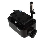 Capac recipient lapte pentru espressor ELECTROLUX AEG 4055824678 KBC85 KKA894500