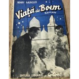 LITR1 Literatura Viata de Boem