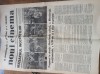 NOUL CINEMA, ZIAR ,EDITIE SPECIALA 28 DECEMBRIE 1989