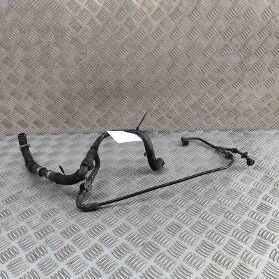 Furtun de lichid de răcire AUDI E-TRON GEN 2020 OEM: 4KL819372C,4KL121081D 32233853 foto
